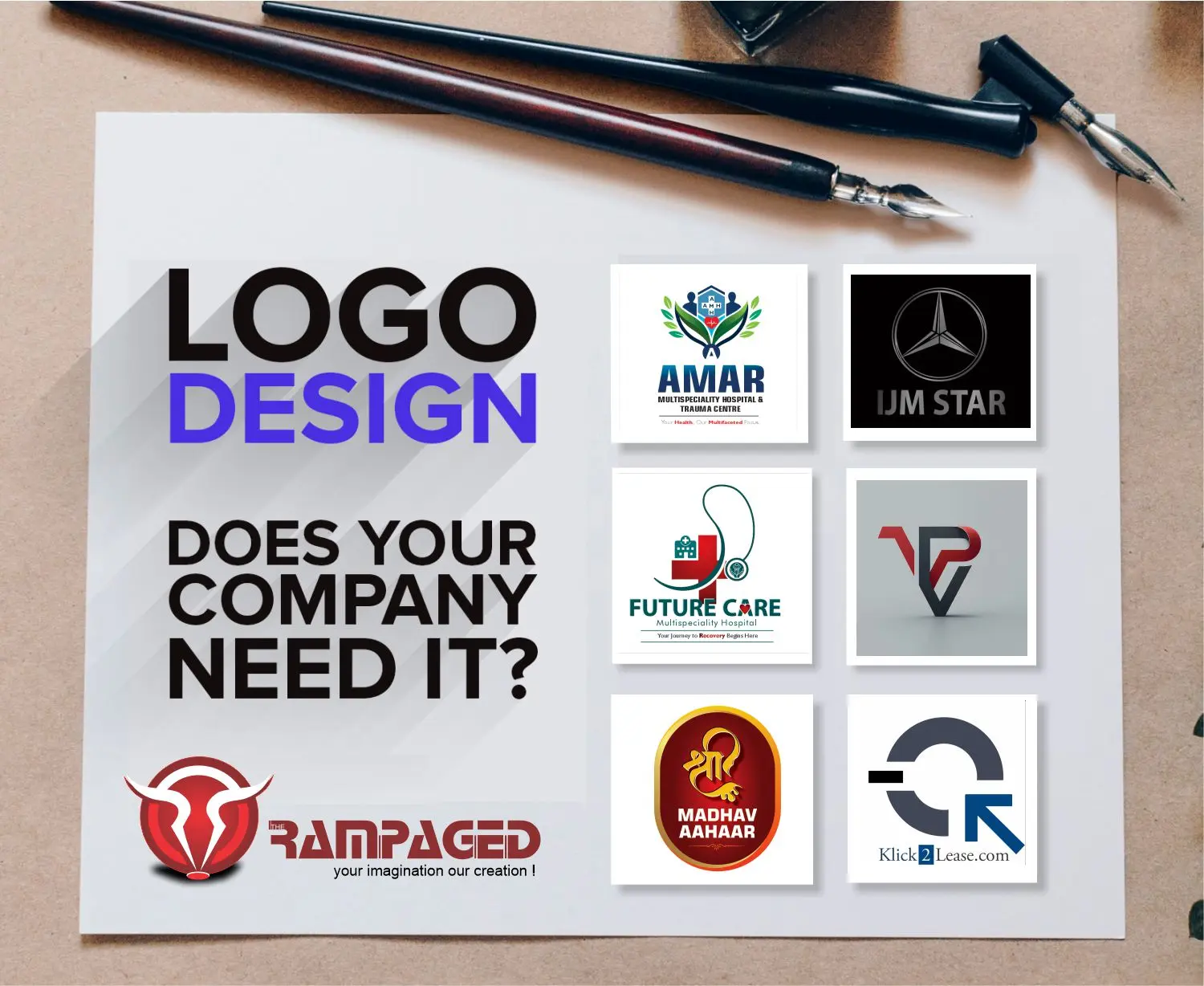 Logo Design